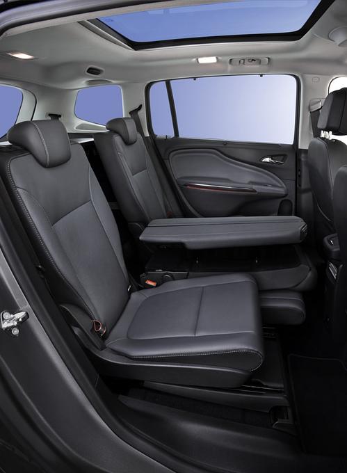 Opel Zafira 1.6 CDTI