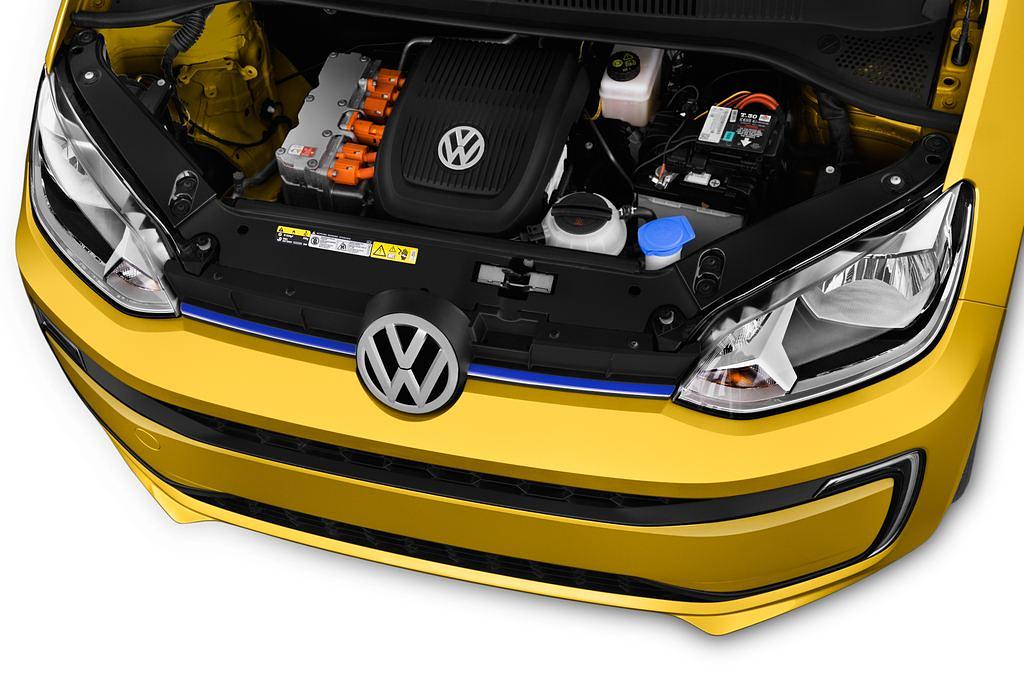 Volkswagen Up! (Baujahr 2017) e-up! 5 Türen Motor