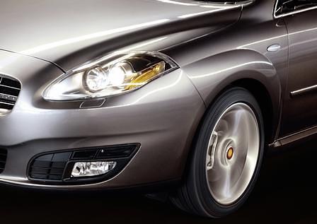 Fiat Croma