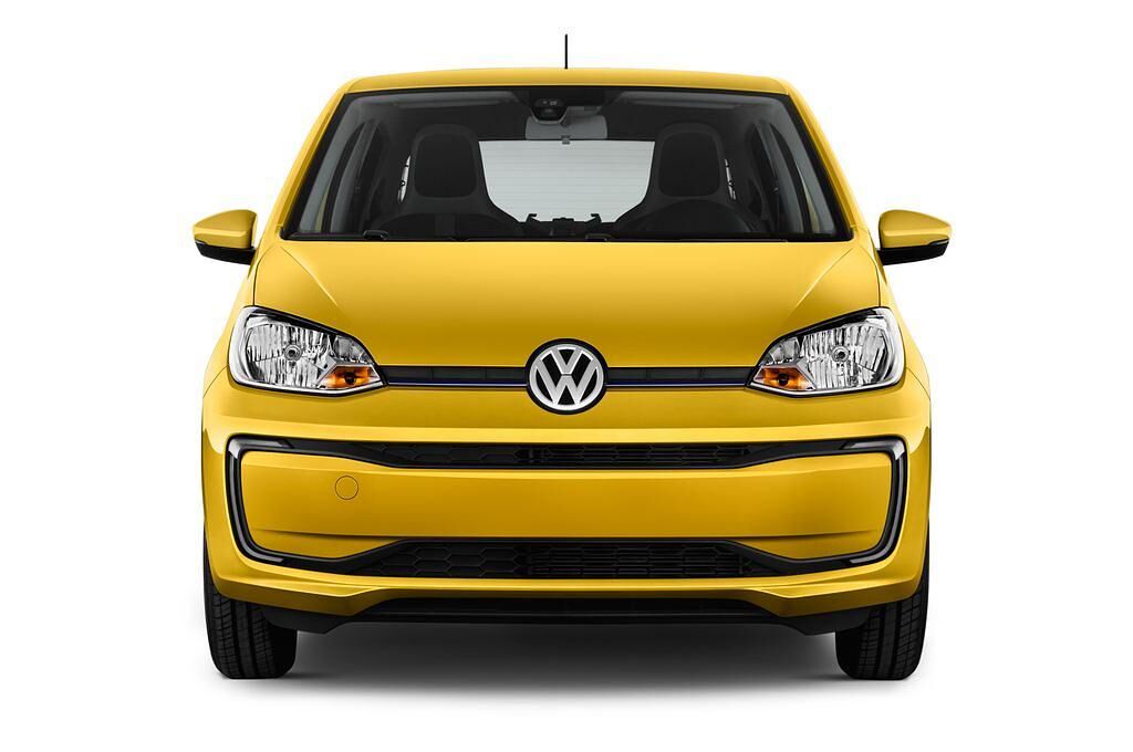 Volkswagen Up! (Baujahr 2017) e-up! 5 Türen Frontansicht