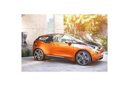BMW bietet seinen i3 zum Kampfpreis an BMW bietet seinen i3 zum Kampfpreis an