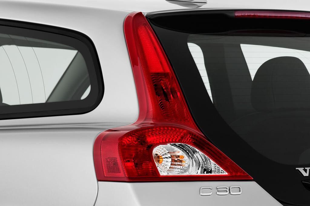 Volvo C30 (Baujahr 2010) - 3 Türen Rücklicht