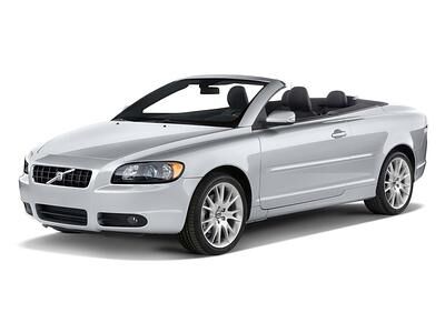 Volvo C70 Cabrio (2005–2013)