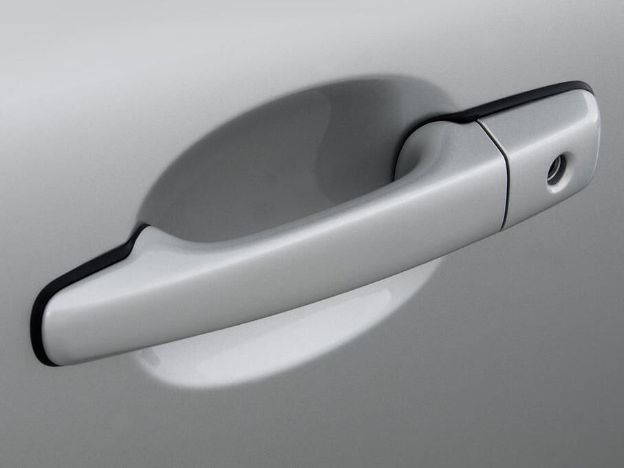 Volvo C70 (Baujahr 2010) - 2 Türen Türgriff