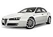 Alfa Romeo 159 Limousine (2005–2011) 1.9 JTDM 16V (150 PS)