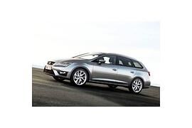 Neuer Seat Leon ST: Dynamisch, elegant und vielseitig