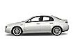 Alfa Romeo 159 Limousine (2005–2011) 1.9 JTDM 16V (150 PS)