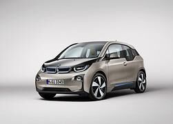 BMW i3 - Die Stunde null