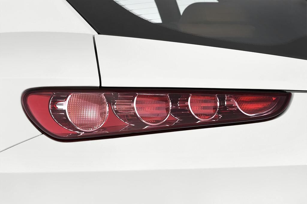 Alfa Romeo Brera (Baujahr 2009) - 3 Türen Rücklicht