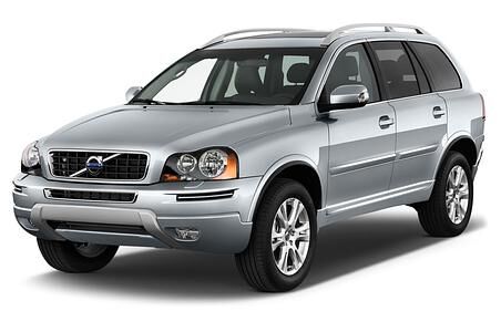 Volvo XC90 SUV (2002–2006)