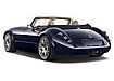 Wiesmann Roadster MF 3 Cabrio (1993–2011) 3.2 (343 PS)