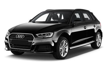 Audi A3 Sportback (seit 2013) 1.0 TFSI (115 PS)
