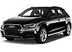 Audi A3 Sportback (seit 2013) 1.0 TFSI (115 PS)