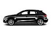 Audi A3 Sportback (seit 2013) 1.0 TFSI (115 PS)