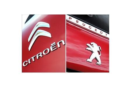 EU-Kommission genehmigt Umstrukturierungsplan von Peugeot/Citroen
