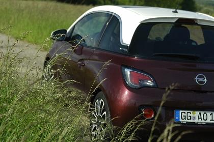     (Baujahr ) Front + links