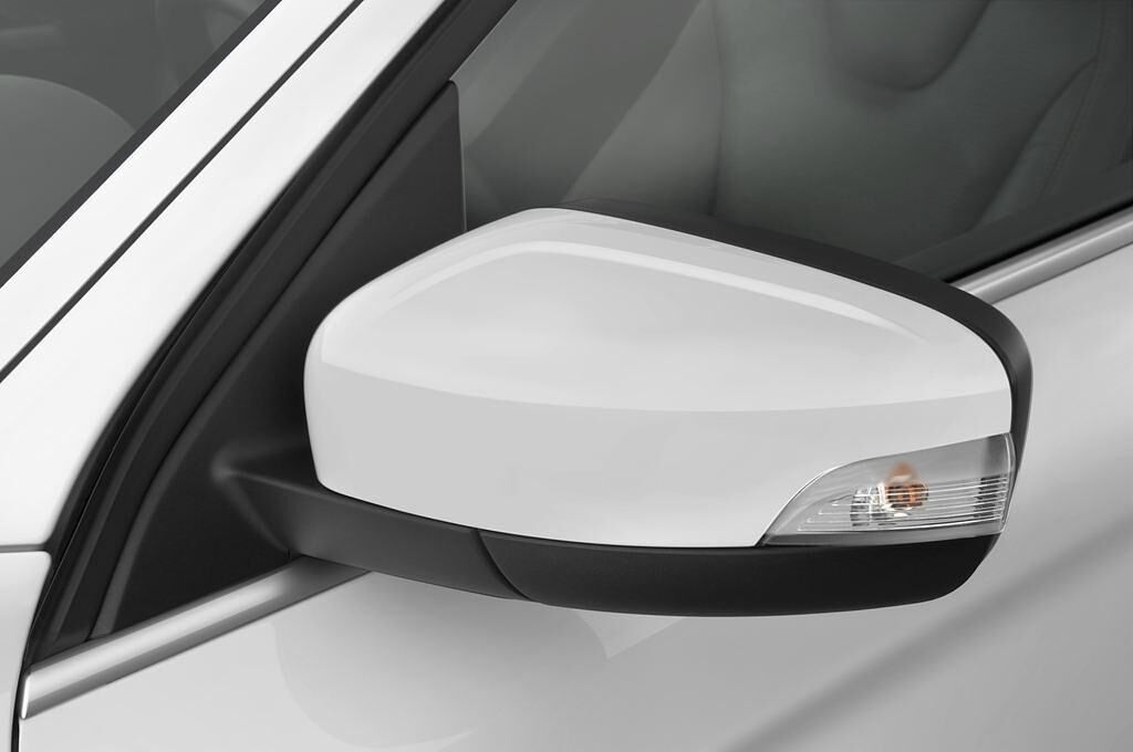 Volvo XC60 (Baujahr 2010) Kinetic 5 Türen Außenspiegel