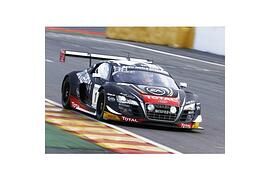 Aktuelle Balance of Performance bremst den R8 LMS ultra dramatisch ein