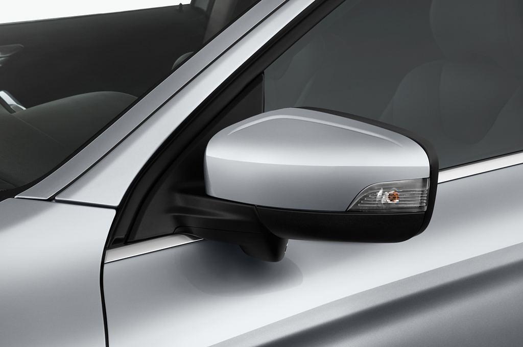 Volvo XC60 (Baujahr 2013) Kinetic 5 Türen Außenspiegel
