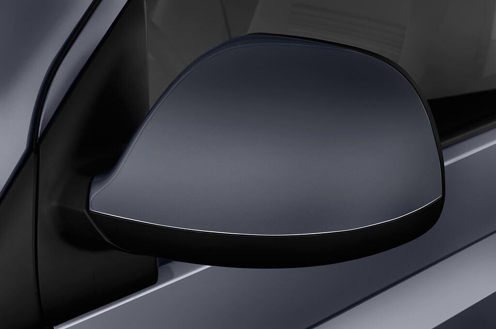 Volkswagen California (Baujahr 2015) Comfortline Bmt 4 Türen Außenspiegel