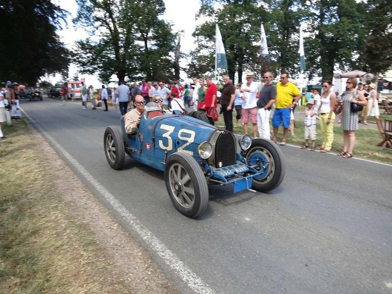 Bugatti T51