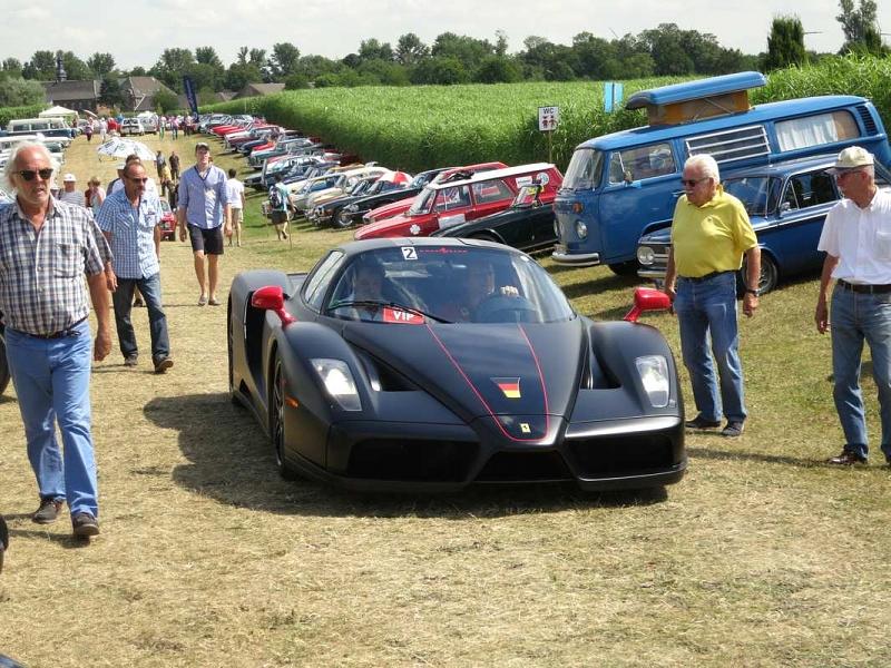 Ferrari Enzo
