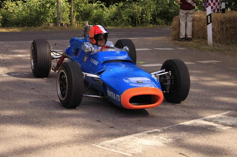 Matra MS 5 F3
