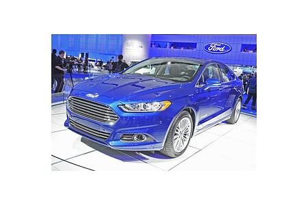 Kann massive Preissenkung den Mondeo-Absatz retten?
