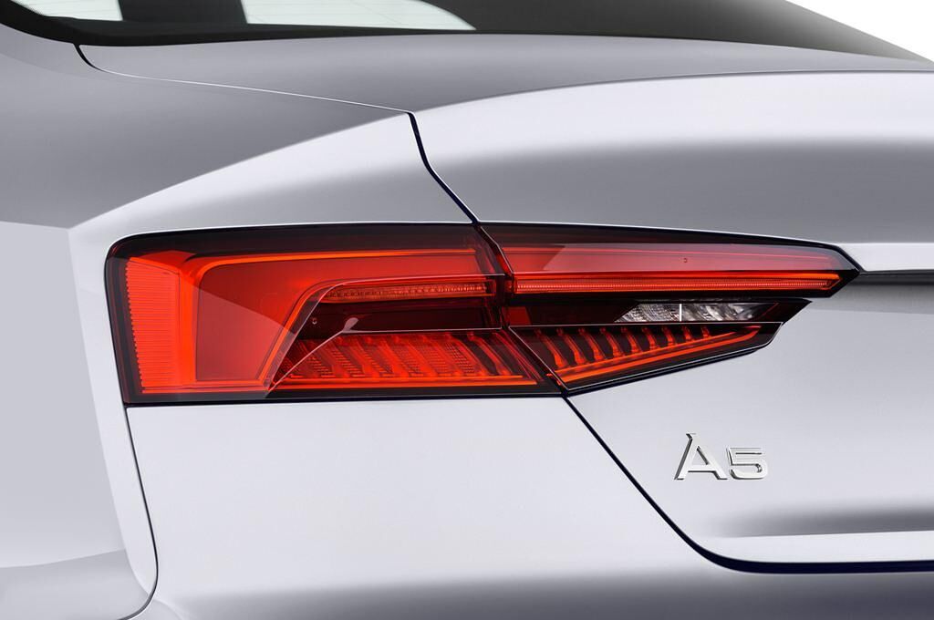 Audi A5 (Baujahr 2017) Sport 2 Türen Rücklicht