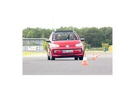 Volkswagen „Youngster Drive 2013“ erfolgreich beendet