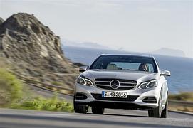Vergleich Neungang-Automatikgetriebe ZF und Mercedes Benz - Alle Neune