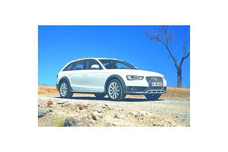 Spitzenplätze für Audi bei J.D. Power Spitzenplätze für Audi bei J.D. Power