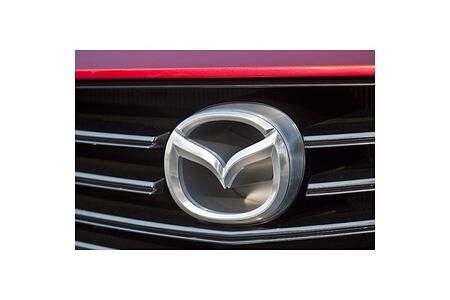 Mazda startet sehr erfolgreich in sein neues Geschäftsjahr Mazda startet sehr erfolgreich in sein neues Geschäftsjahr