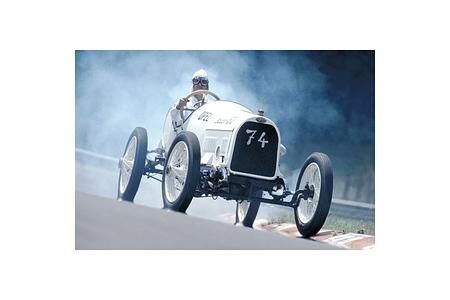 Opel bringt seine Siegertypen zum Oldtimer Grand Prix Opel bringt seine Siegertypen zum Oldtimer Grand Prix