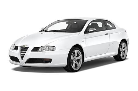 Alfa Romeo GT Coupé (2003–2010) 1.9 JTD M-Jet 16V (150 PS)