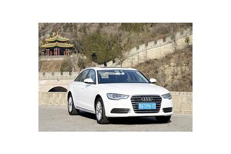 Audi erneut top bei Kundenzufriedenheit in China Audi erneut top bei Kundenzufriedenheit in China