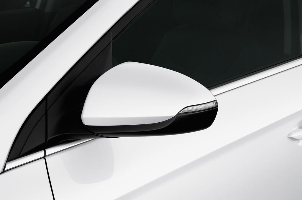 Hyundai Ioniq Electrique (Baujahr 2017) Premium 5 Türen Außenspiegel