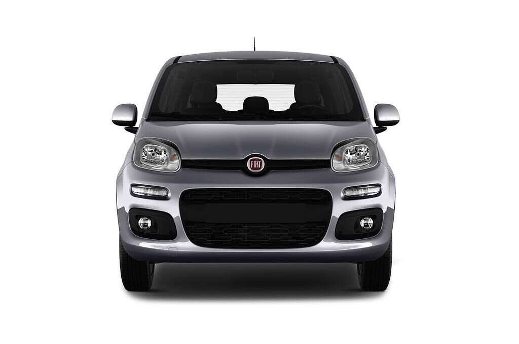 FIAT Panda (Baujahr 2017) Lounge 5 Türen Frontansicht