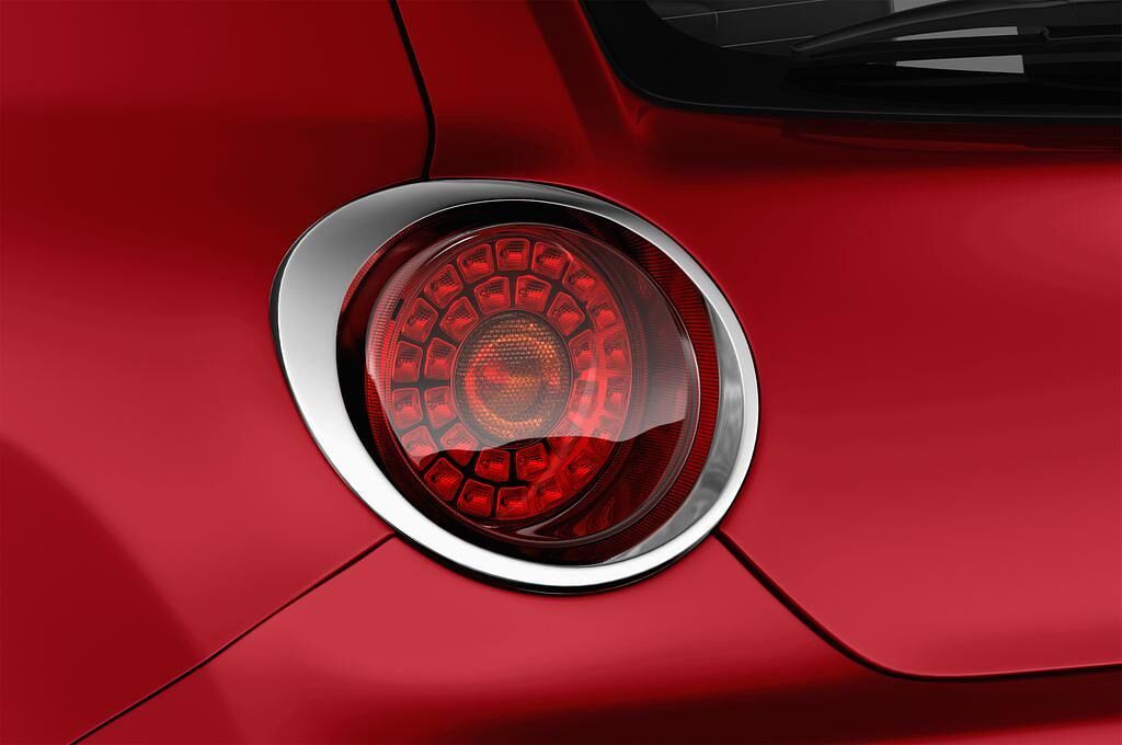 Alfa Romeo Mito (Baujahr 2017) Super 3 Türen Rücklicht