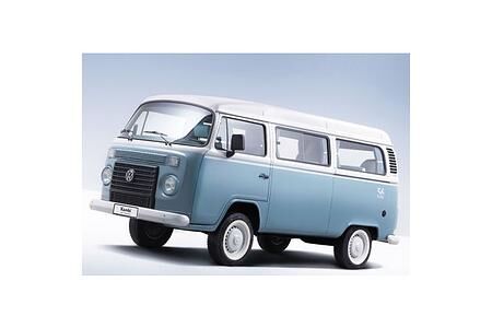 Volkswagen do Brazil bringt den Kombi Last Edition auf den heimischen Markt