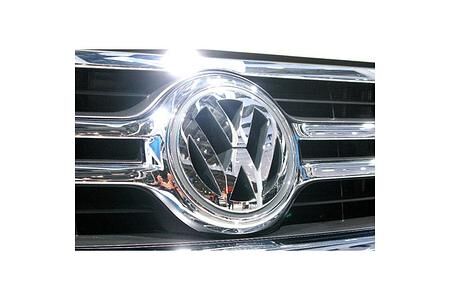 Volkswagen Konzern startet mit Auslieferungsplus ins zweite Halbjahr
