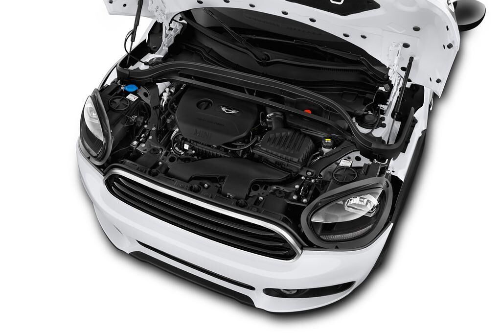 MINI Countryman (Baujahr 2017) - 5 Türen Motor