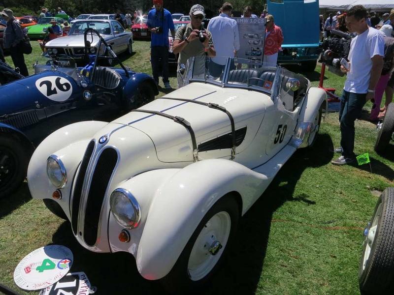 BMW 328