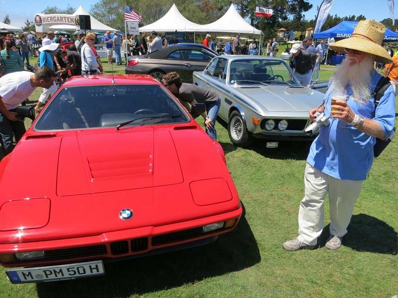BMW M1