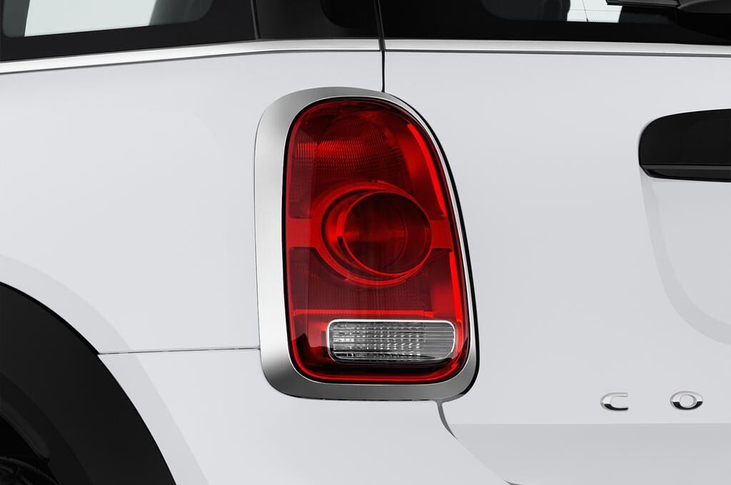 MINI Countryman (Baujahr 2017) - 5 Türen Rücklicht