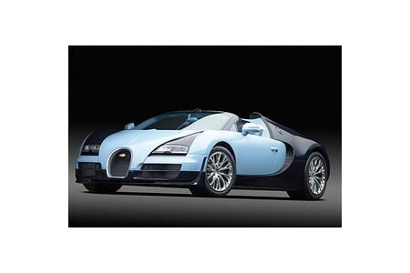 Bugatti feiert Weltpremiere seiner Legende „Jean-Pierre Wimille“