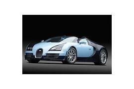 Bugatti feiert Weltpremiere seiner Legende „Jean-Pierre Wimille“