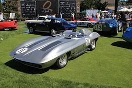 The Quail 2013 - Treffen der Superliga