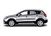Suzuki SX4 SUV (2013–2016)