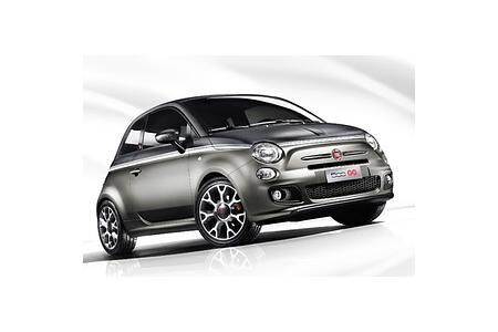 Premiere Eyecatcher Fiat 500 GQ: Exklusive Bicolore-Lackierung und 16-Zoll-Leichtmetallräder Premiere Eyecatcher Fiat 500 GQ: Exklusive Bicolore-Lackierung und 16-Zoll-Leichtmetallräder